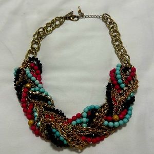 Statement Necklace